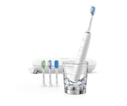 Szczoteczka soniczna Philips Sonicare HX9924/07 DiamondClean Smart